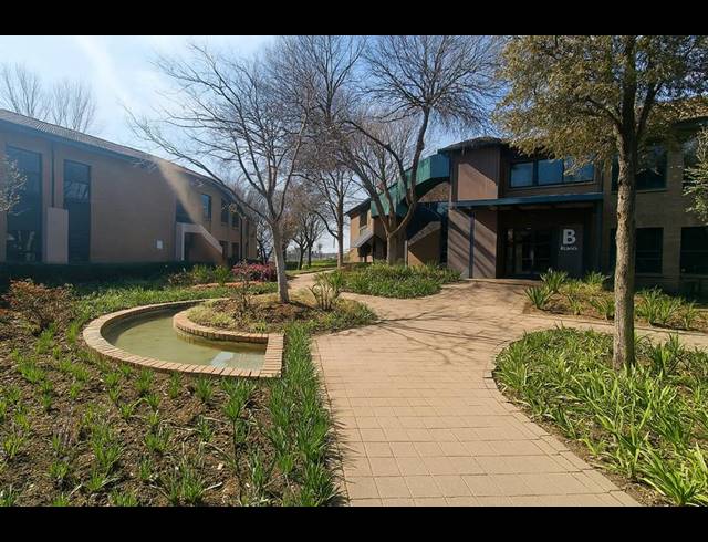 BUSINESS PROPERTY TO RENT IN RANDJESPARK